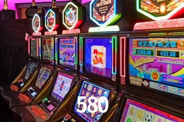 Desvendando o Mundo dos Jogos Virtuais na 580