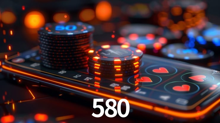 Experiência VIP 580