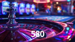 Welcome Bonus 580