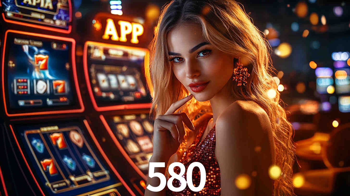 Baixar App Android 580