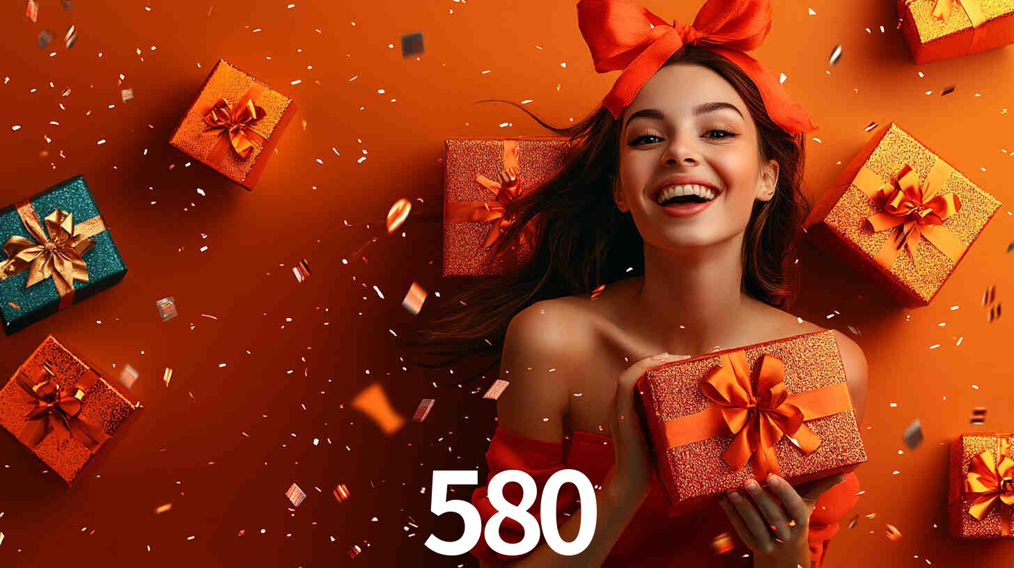 Promoções Semanais e Códigos Promocionais 580