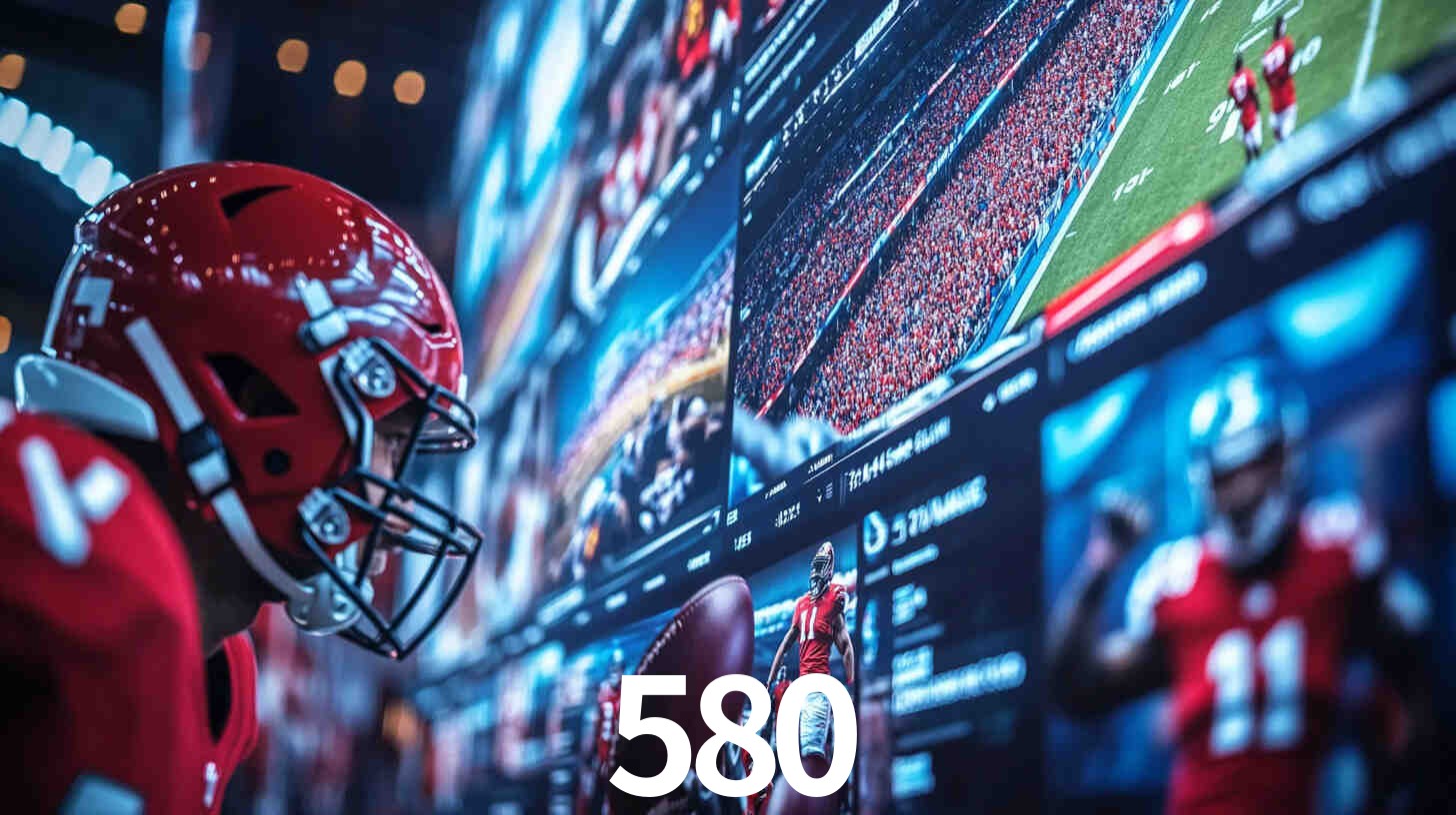 Benefícios das Apostas Ao Vivo no 580