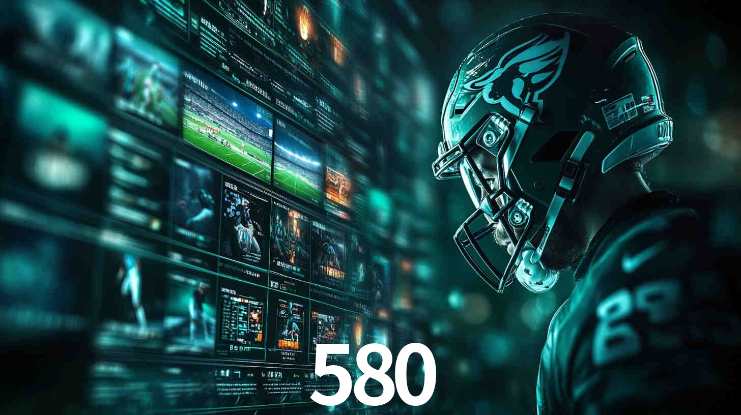 Esportes em Destaque no 580