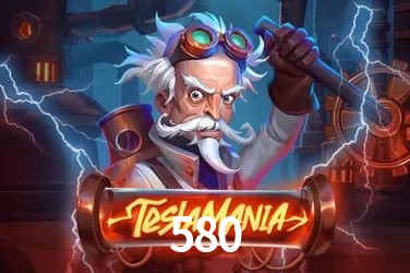 Login Seguro 580