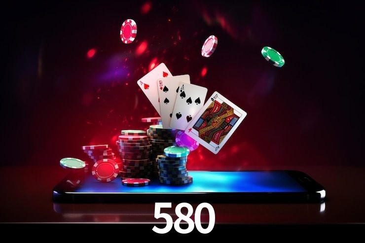 Bonus Features 580