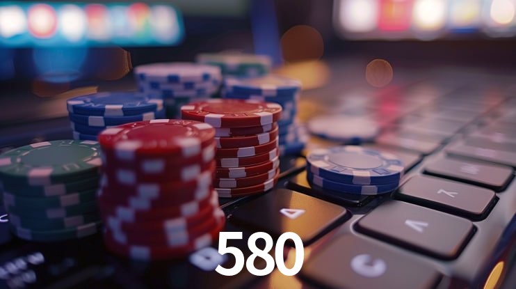 Integração de APIs 580