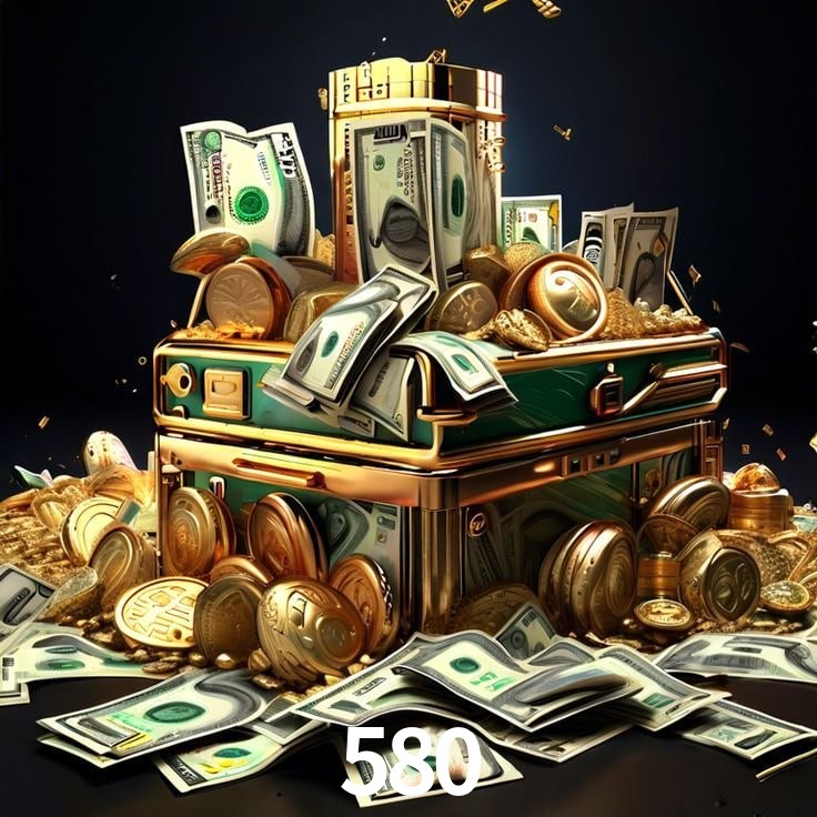 Estatísticas Esportivas 580