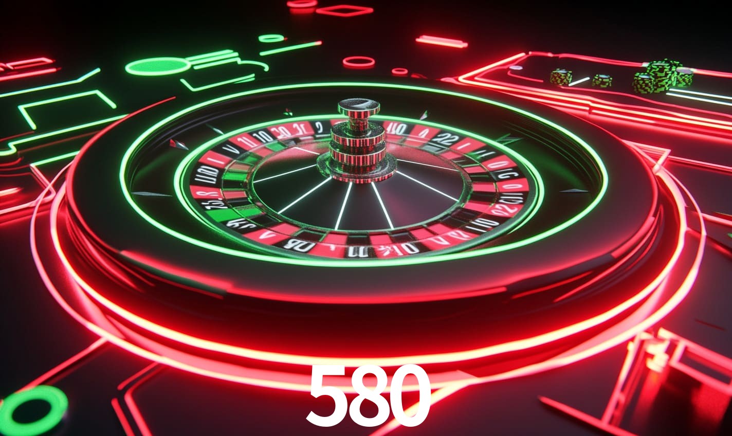 Desvendando o Mundo dos Jogos Virtuais na 580