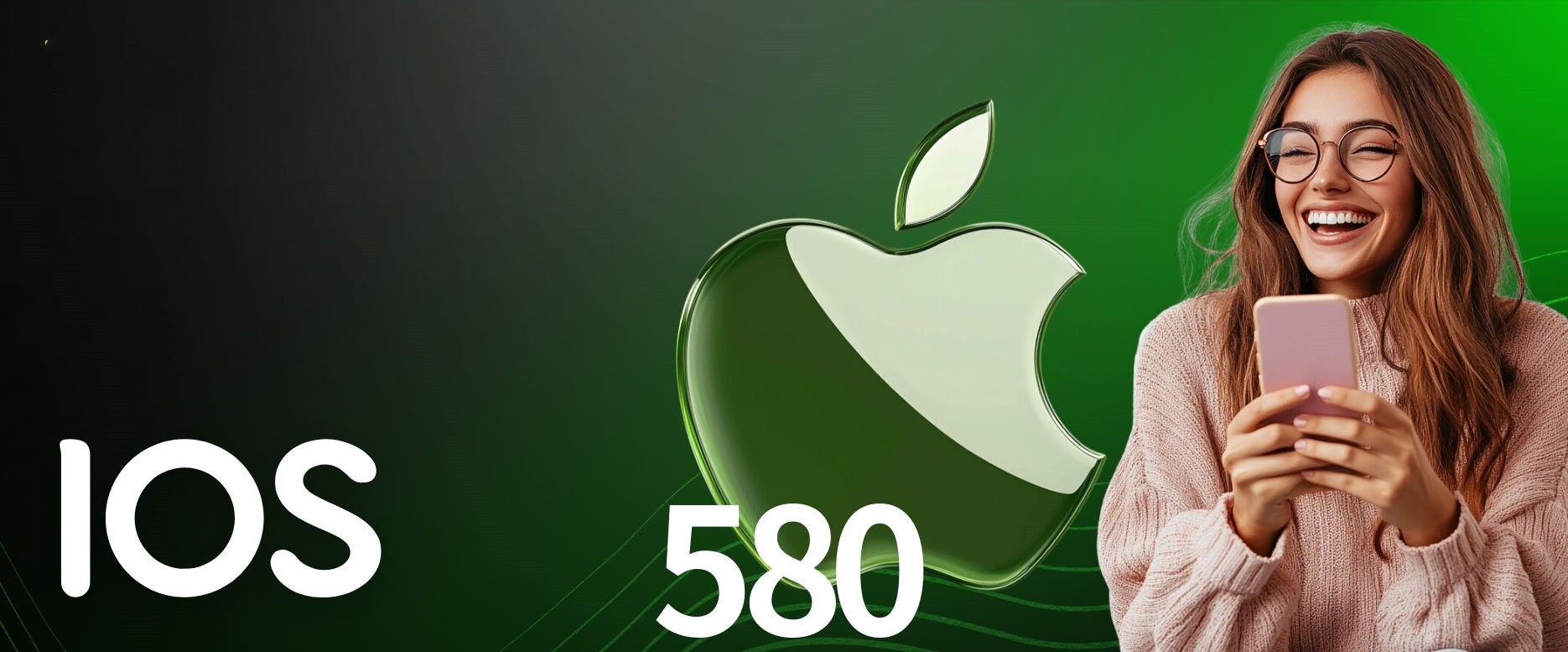 Platform Technology 580