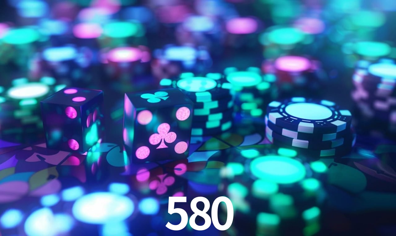Casino VIP 580