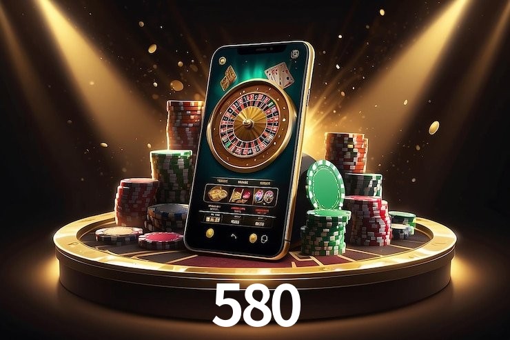 Design Responsivo 580