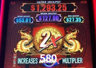 Descubra a Magia dos Jogos de Arcade no 580