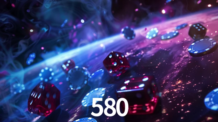 Games Directory 580