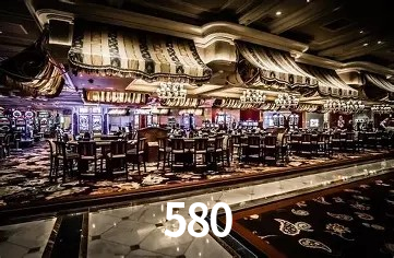 Seasonal Promotions 580