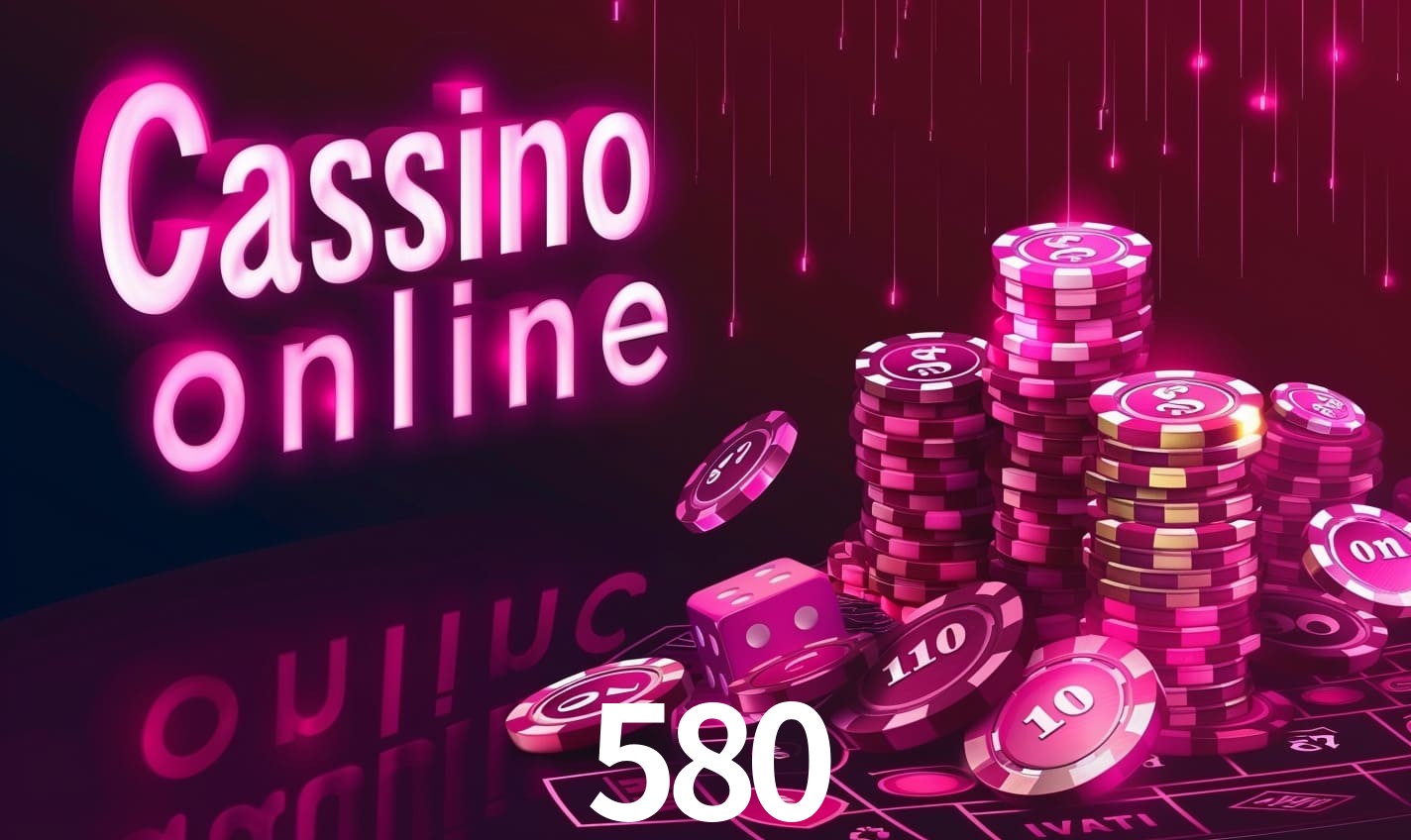 A Emoção da Loteria na 580: Uma Chance de Mudança de Vida