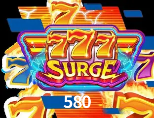 Descubra o Mundo do Cassino Online com 580