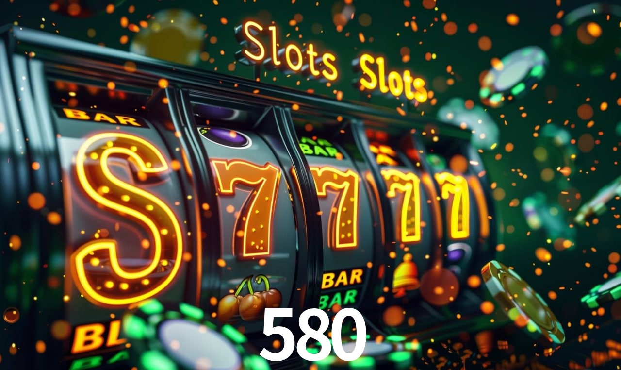 Jogo Spaceman 580