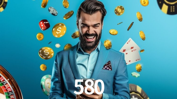 Player Reviews 580