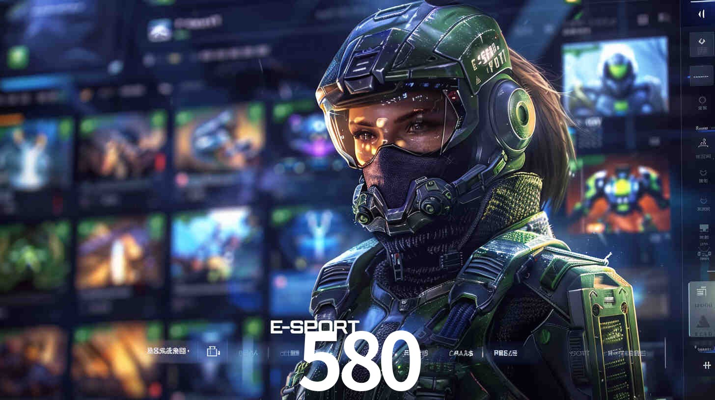 Flash Promotion 580