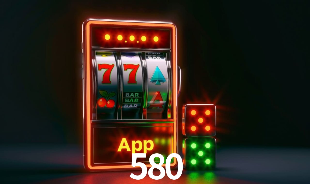 Recursos de Bônus 580