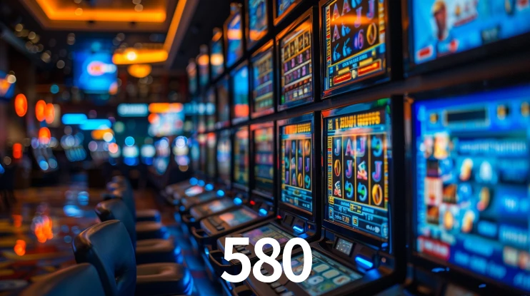 Quick Registration 580