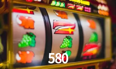 Apostas Esportivas na 580: Um Guia Completo