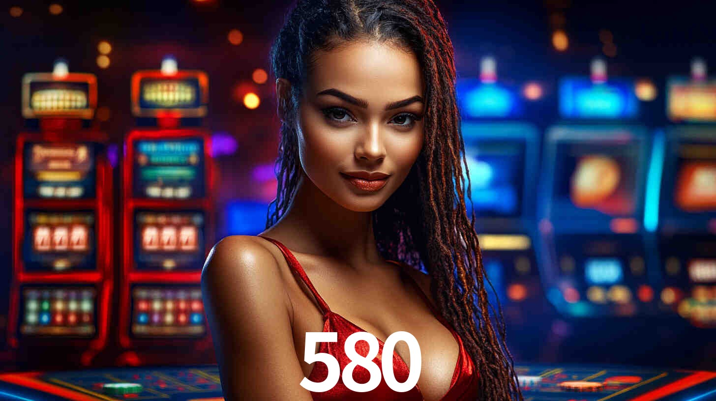 A Experiência Imersiva dos Cassinos Ao Vivo no 580