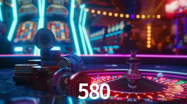 Slot Games 580