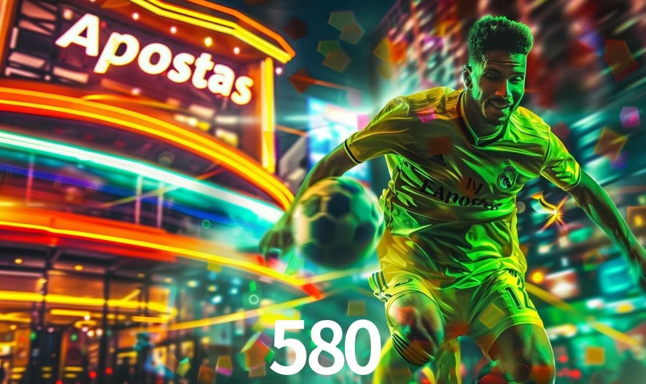 Diretório de Jogos 580
