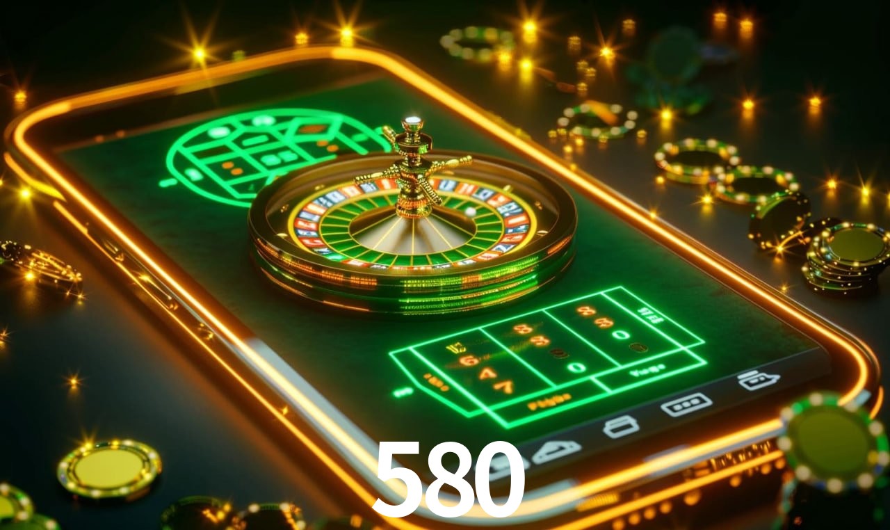 Promoções Sazonais 580