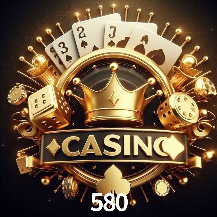 Estatísticas do Jogo 580