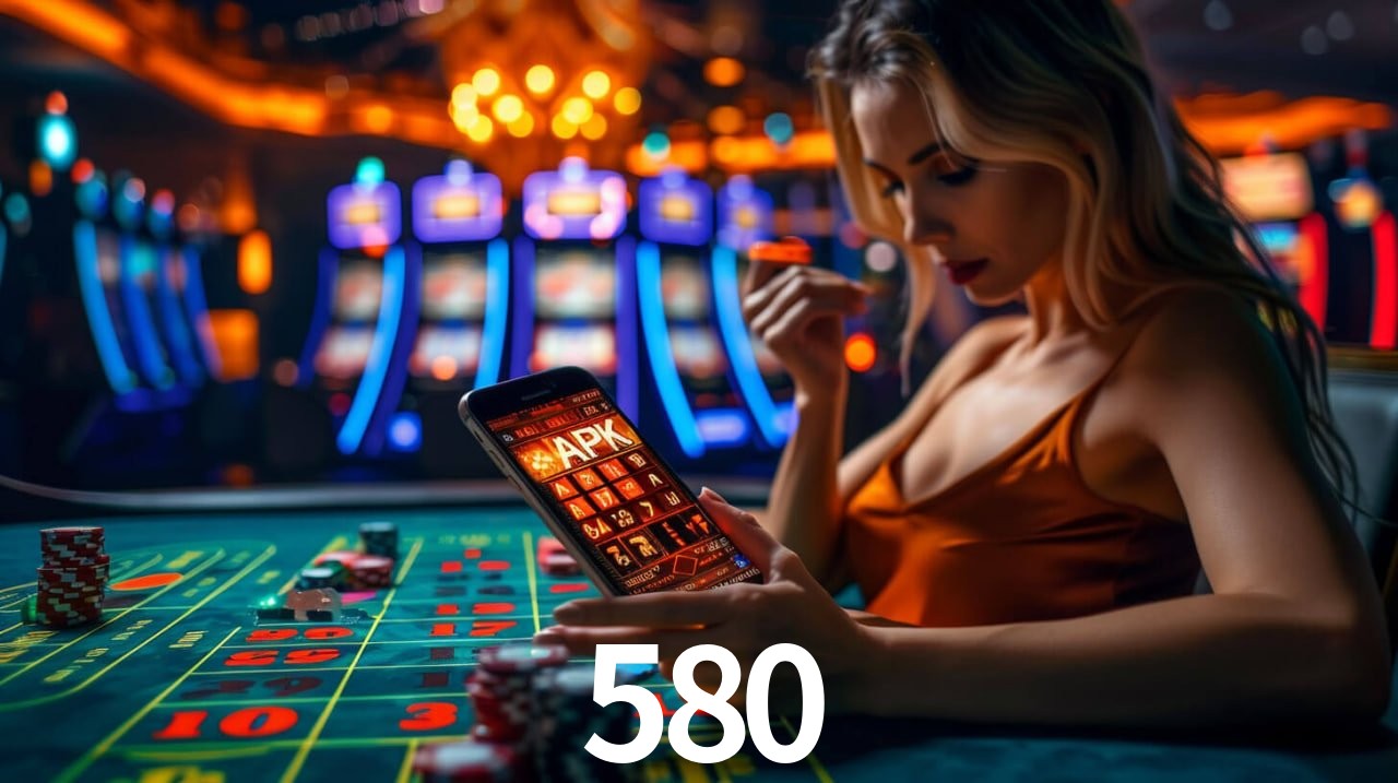 Spaceman Game 580